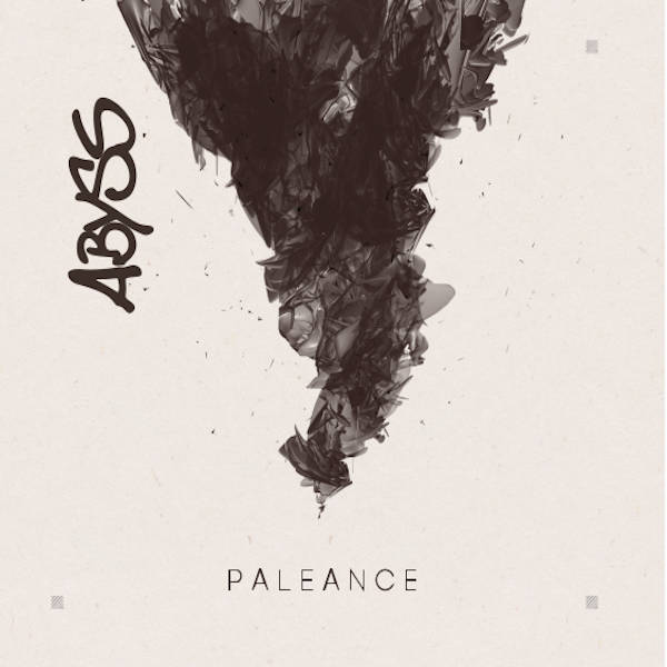 DJ Abyss [CD Album] Paleance
